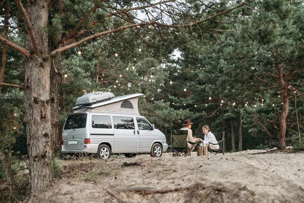 Découvrir la Drôme en camping-car : nos conseils et idées 