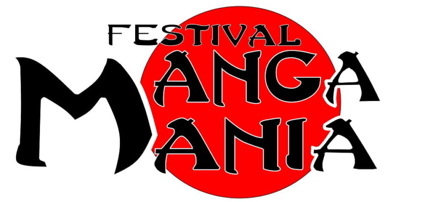 festival manga mania montelimar
